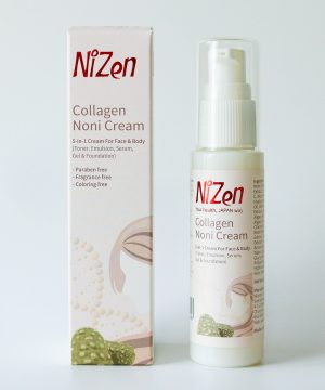 Collagen Noni Cream